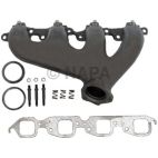 Exhaust Manifold