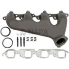 Exhaust Manifold
