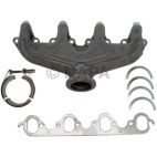 Exhaust Manifold