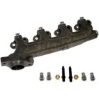 Exhaust Manifold