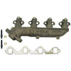 Exhaust Manifold