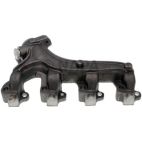 Exhaust Manifold