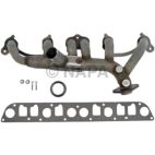 Exhaust Manifold