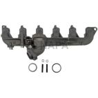 Exhaust Manifold
