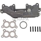 Exhaust Manifold