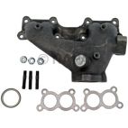 Exhaust Manifold