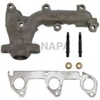 Exhaust Manifold