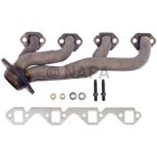 Exhaust Manifold