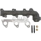 Exhaust Manifold