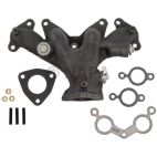 Exhaust Manifold