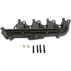 Exhaust Manifold