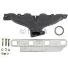 Exhaust Manifold