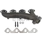 Exhaust Manifold