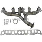 Exhaust Manifold