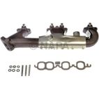Exhaust Manifold
