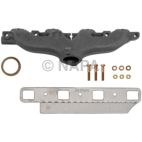 Exhaust Manifold