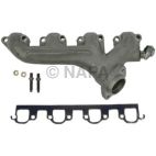 Exhaust Manifold