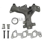 Exhaust Manifold