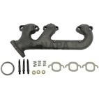 Exhaust Manifold