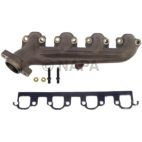 Exhaust Manifold