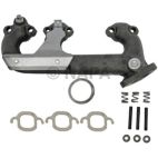 Exhaust Manifold