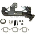 Exhaust Manifold