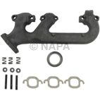 Exhaust Manifold