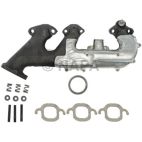 Exhaust Manifold
