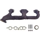 Exhaust Manifold
