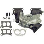 Exhaust Manifold