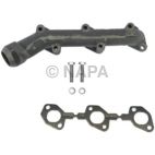 Exhaust Manifold