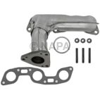Exhaust Manifold