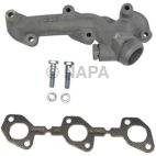 Exhaust Manifold