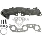 Exhaust Manifold