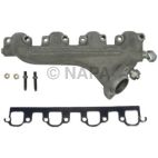 Exhaust Manifold