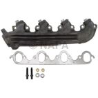 Exhaust Manifold