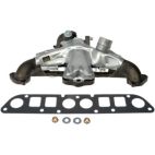 Exhaust Manifold