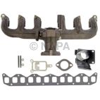 Exhaust Manifold