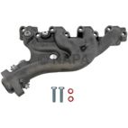 Exhaust Manifold