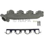 Exhaust Manifold