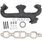 Exhaust Manifold
