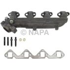 Exhaust Manifold