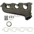 Exhaust Manifold