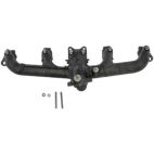 Exhaust Manifold