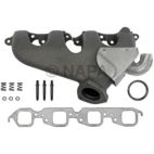 Exhaust Manifold