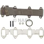 Exhaust Manifold