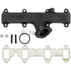 Exhaust Manifold