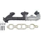 Exhaust Manifold