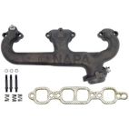 Exhaust Manifold