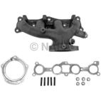 Exhaust Manifold